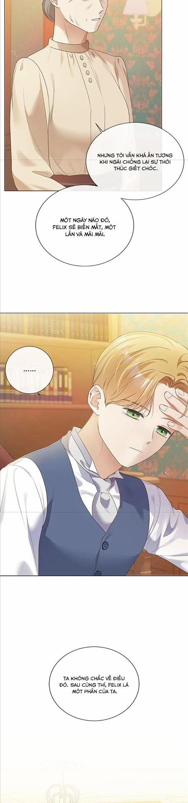 Người Không Mời Mà Đến 73 trang 32