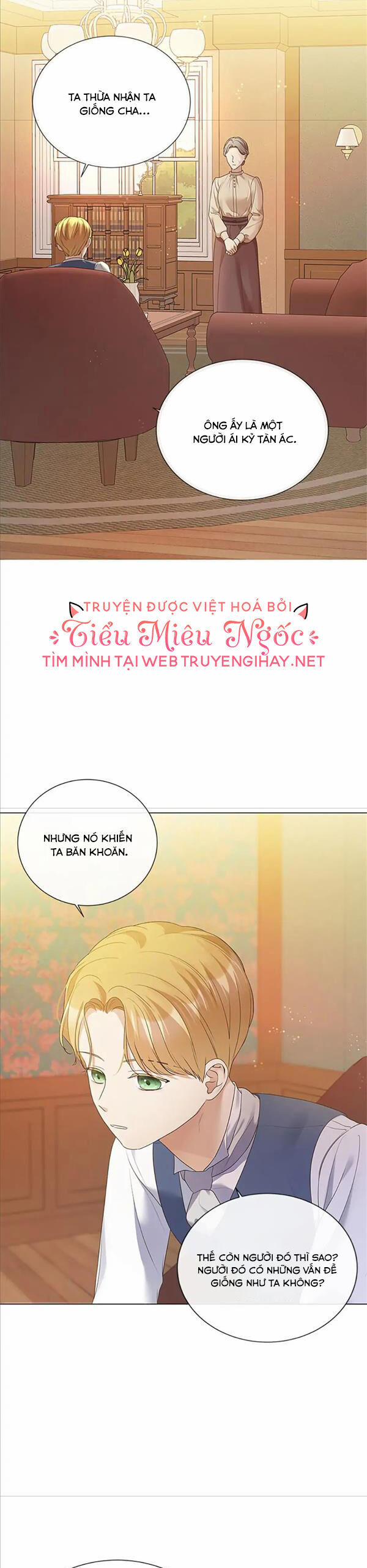 Người Không Mời Mà Đến 73 trang 33