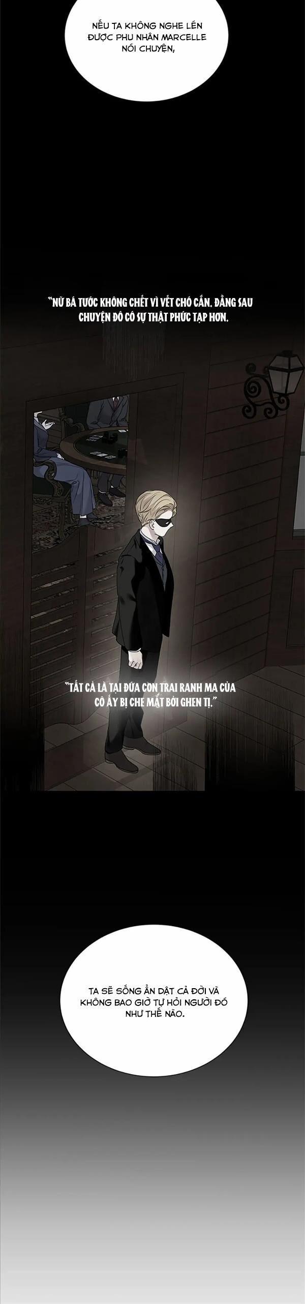 Người Không Mời Mà Đến 73 trang 35