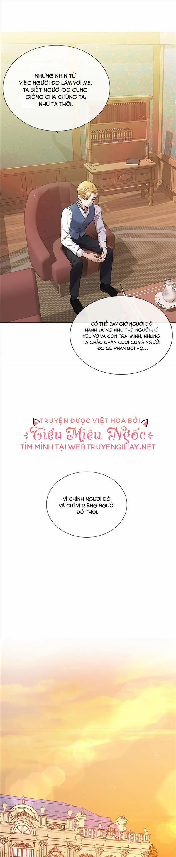 Người Không Mời Mà Đến 73 trang 36