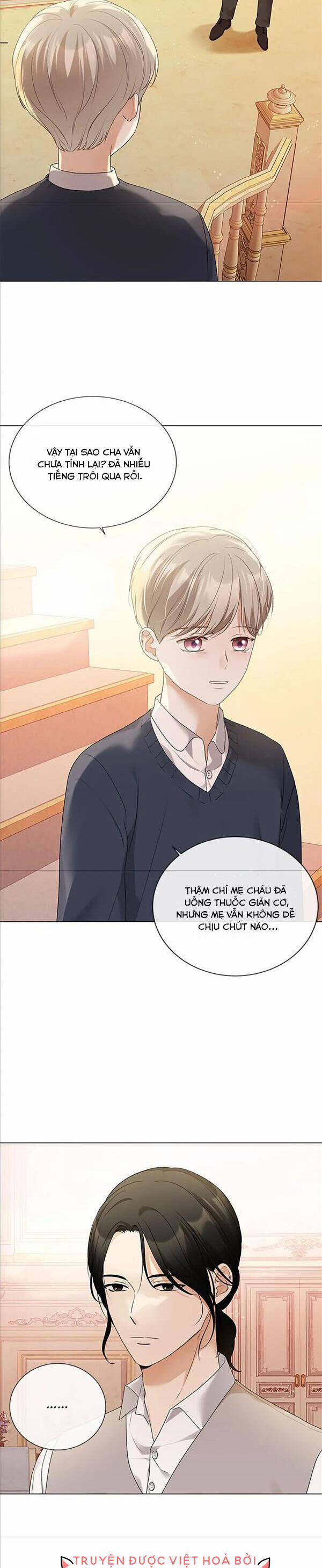 Người Không Mời Mà Đến 73 trang 38