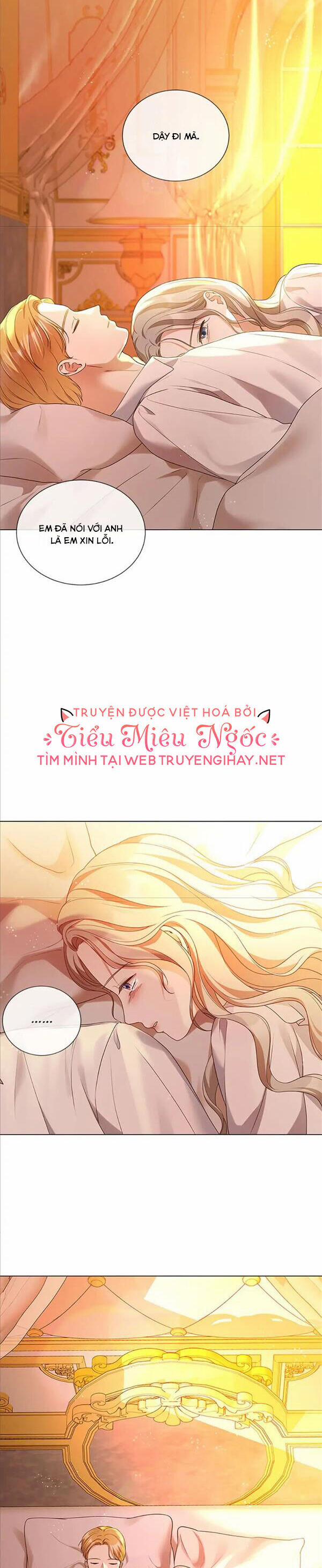 Người Không Mời Mà Đến 73 trang 40