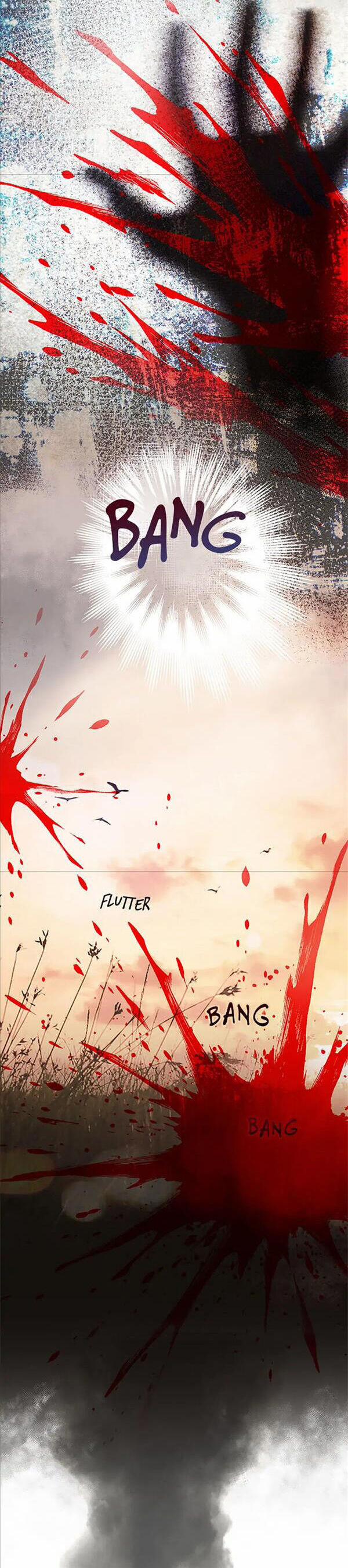 Người Không Mời Mà Đến 73 trang 5