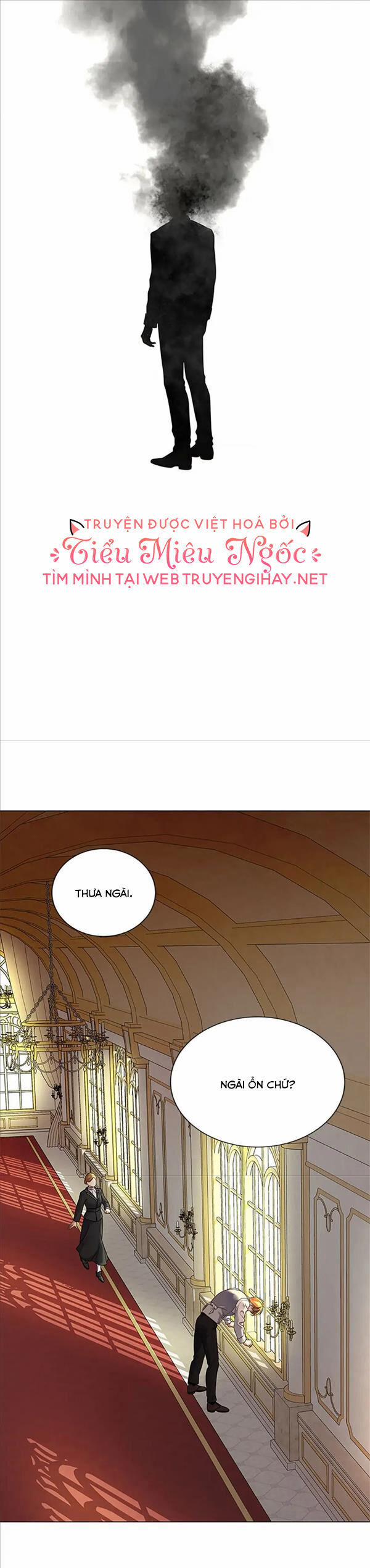 Người Không Mời Mà Đến 73 trang 6