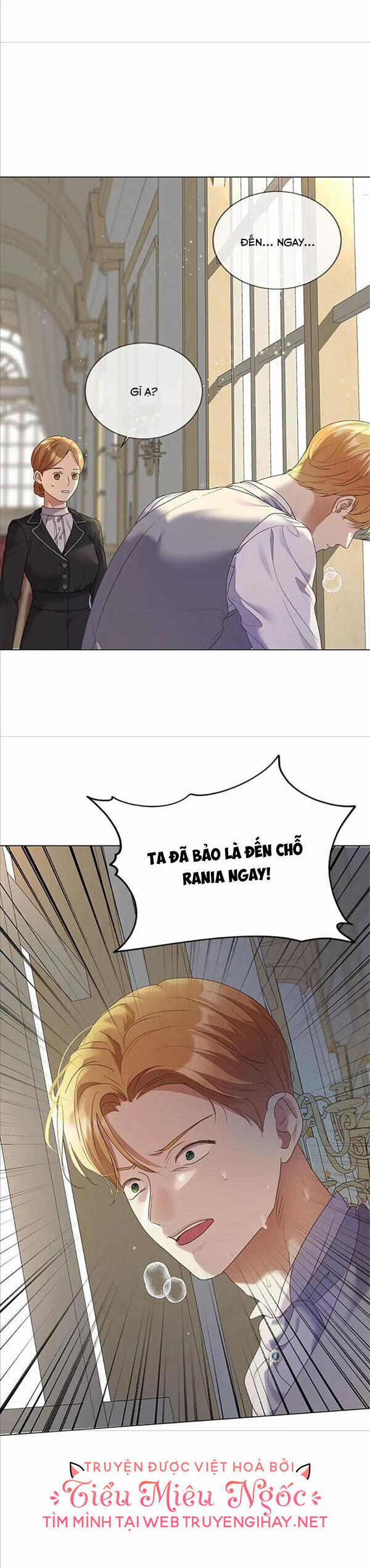 Người Không Mời Mà Đến 73 trang 7