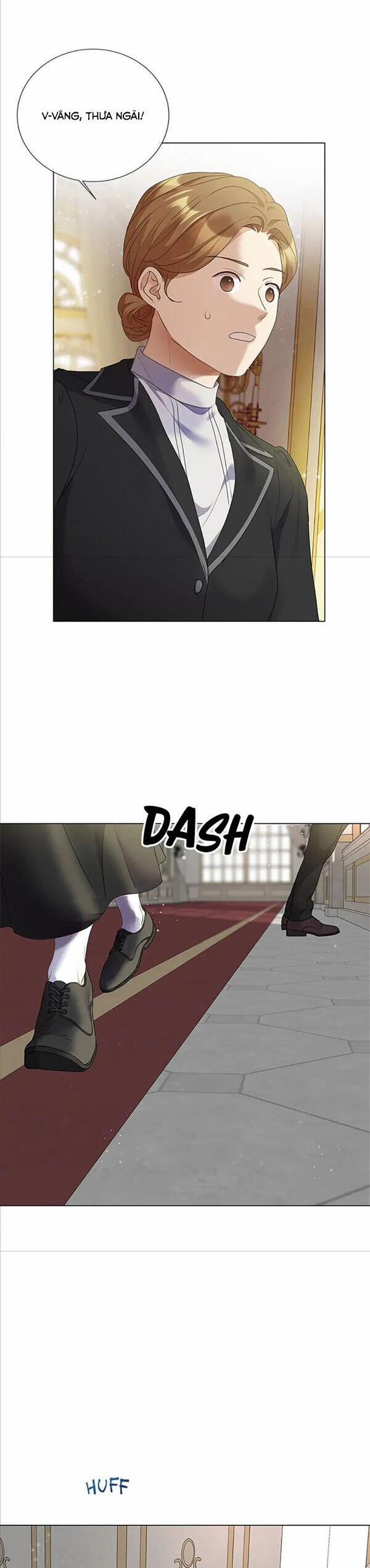 Người Không Mời Mà Đến 73 trang 8