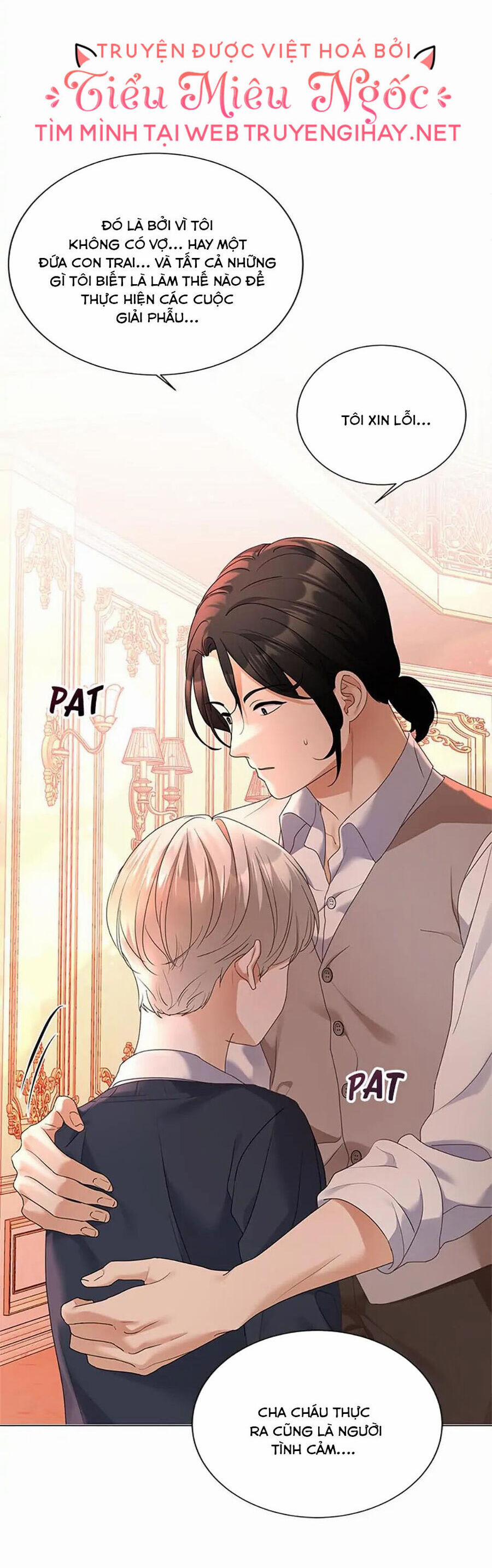 Người Không Mời Mà Đến 74 trang 10