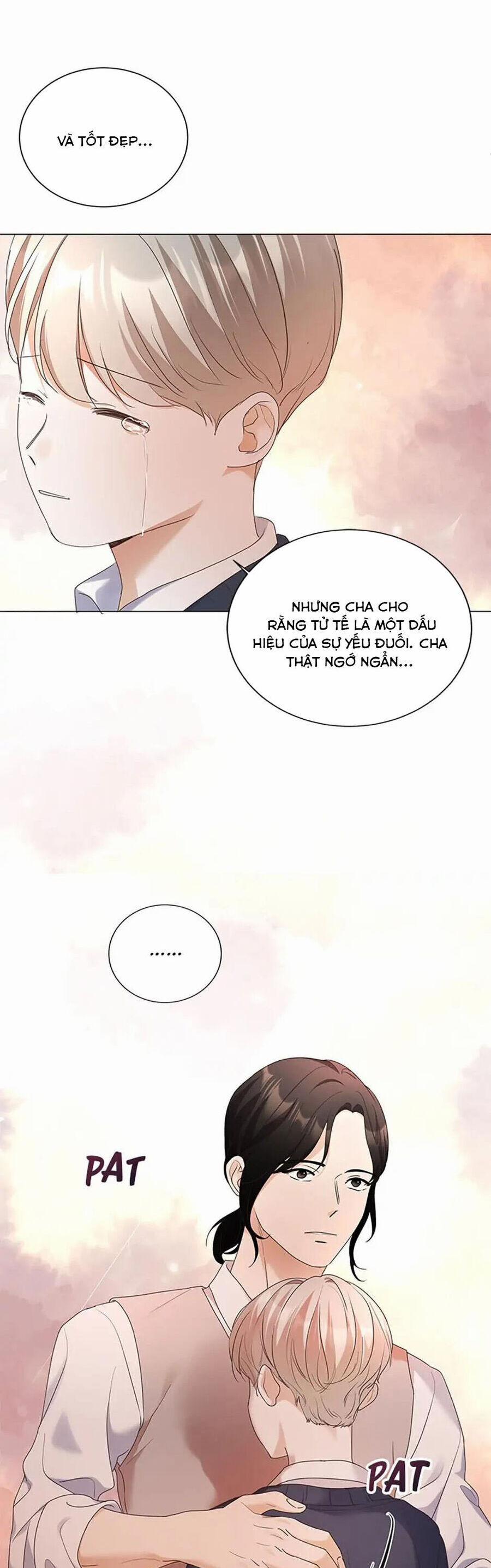 Người Không Mời Mà Đến 74 trang 11