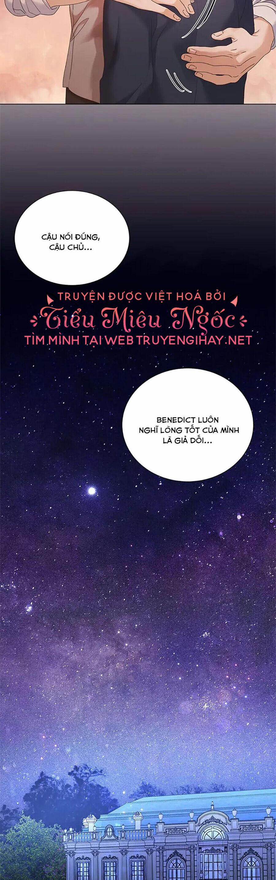 Người Không Mời Mà Đến 74 trang 12