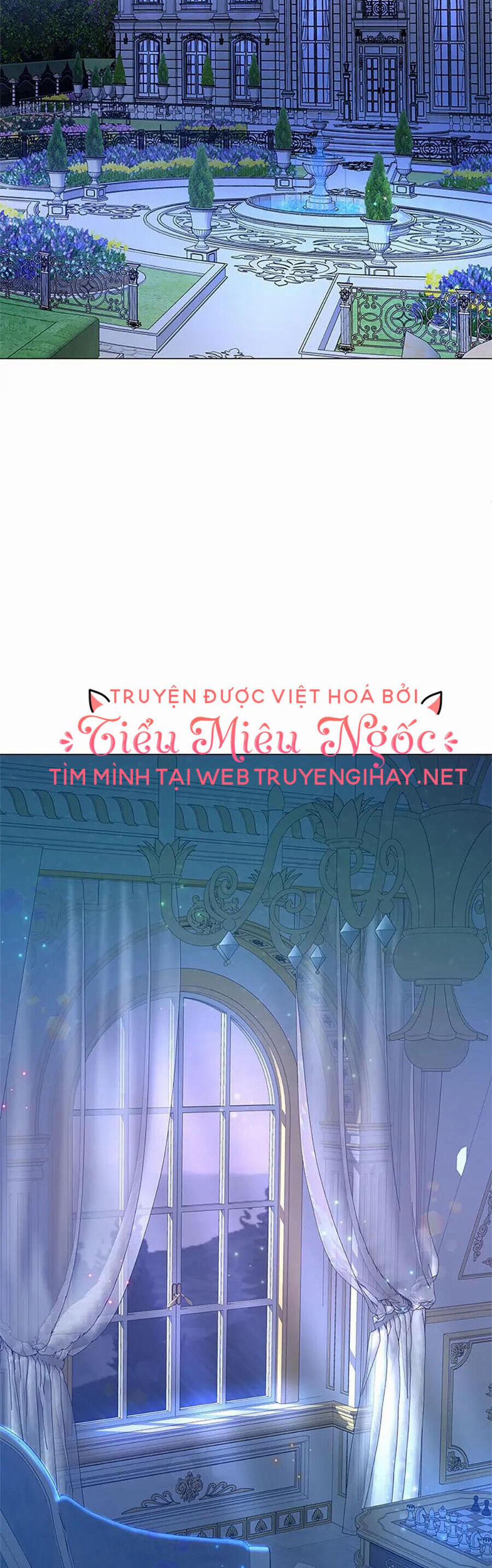 Người Không Mời Mà Đến 74 trang 13