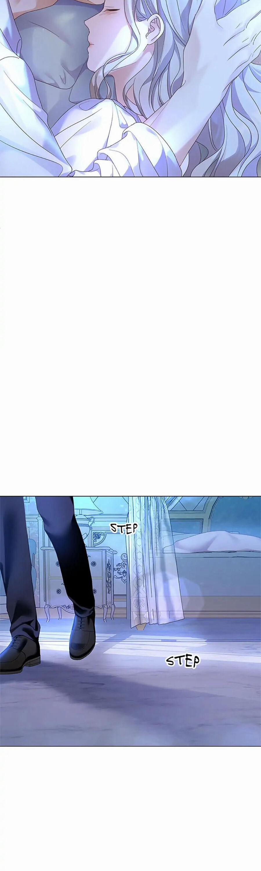 Người Không Mời Mà Đến 74 trang 16