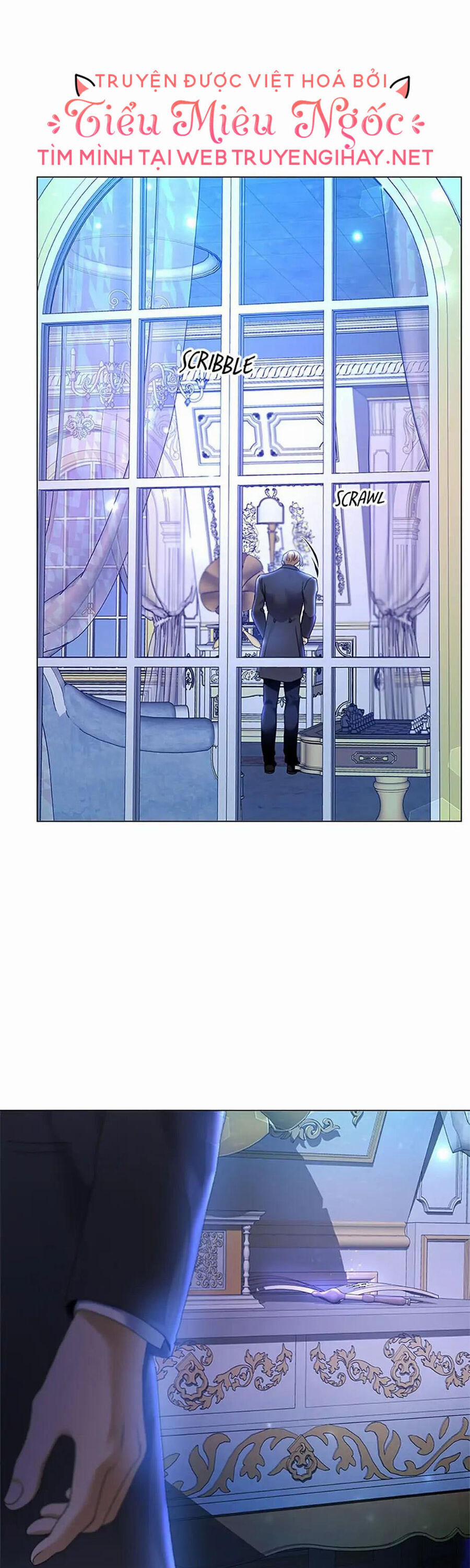 Người Không Mời Mà Đến 74 trang 17