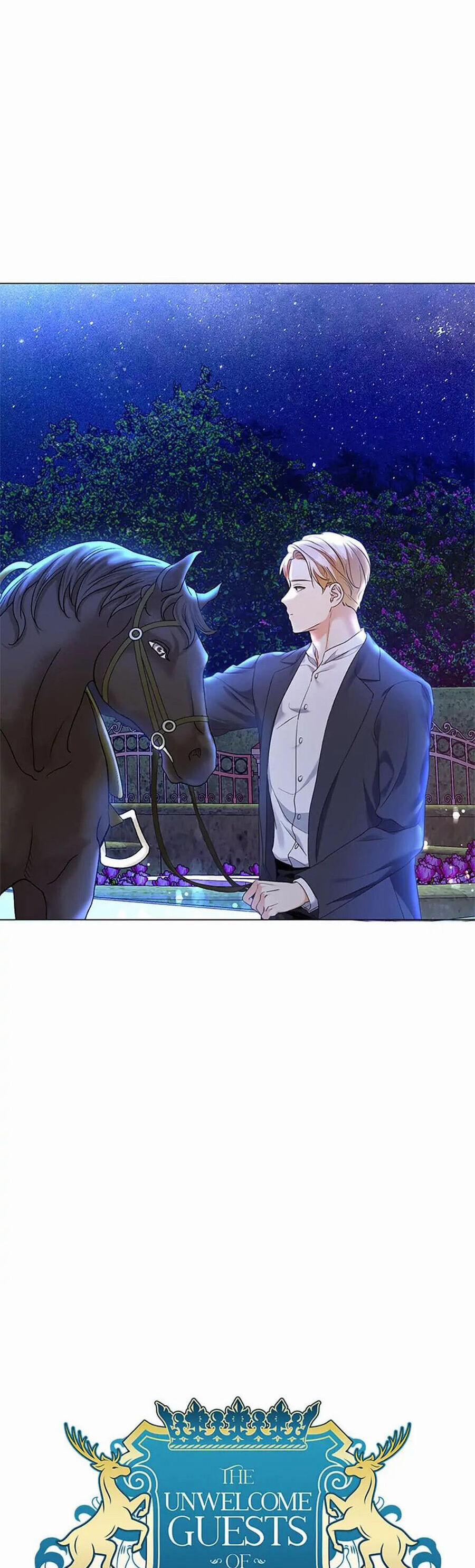 Người Không Mời Mà Đến 74 trang 21