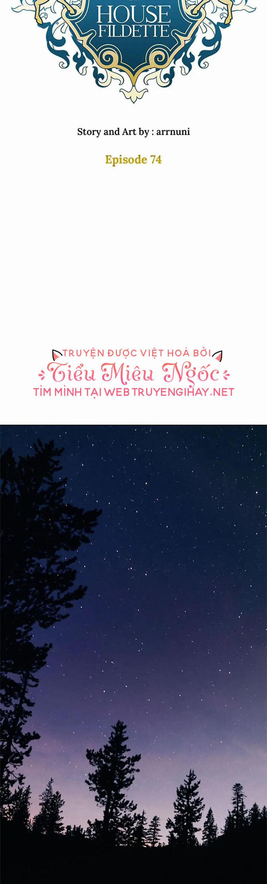 Người Không Mời Mà Đến 74 trang 22