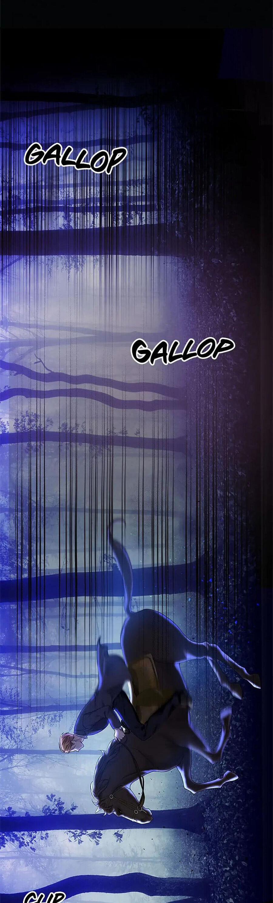 Người Không Mời Mà Đến 74 trang 23