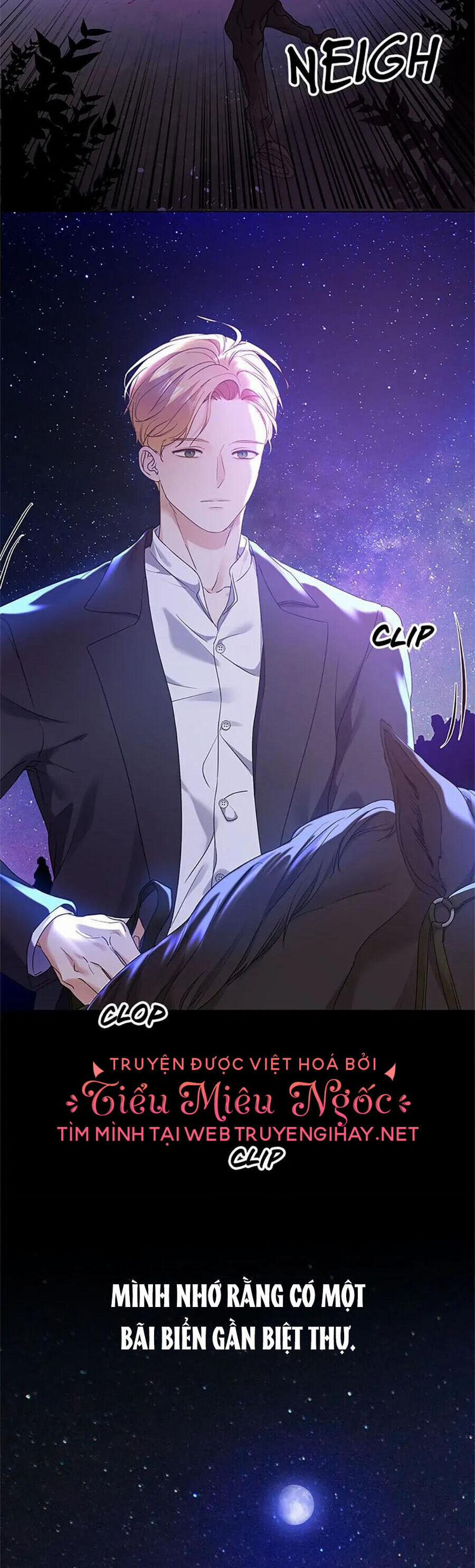 Người Không Mời Mà Đến 74 trang 25