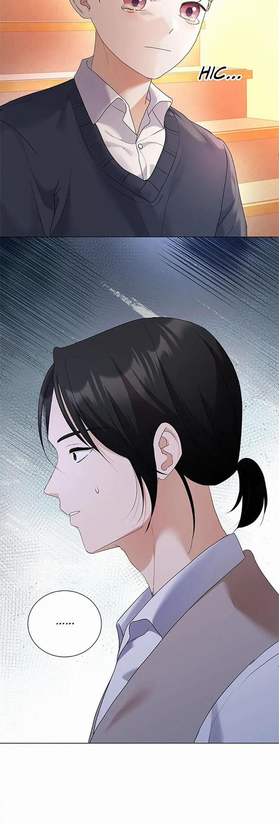 Người Không Mời Mà Đến 74 trang 3