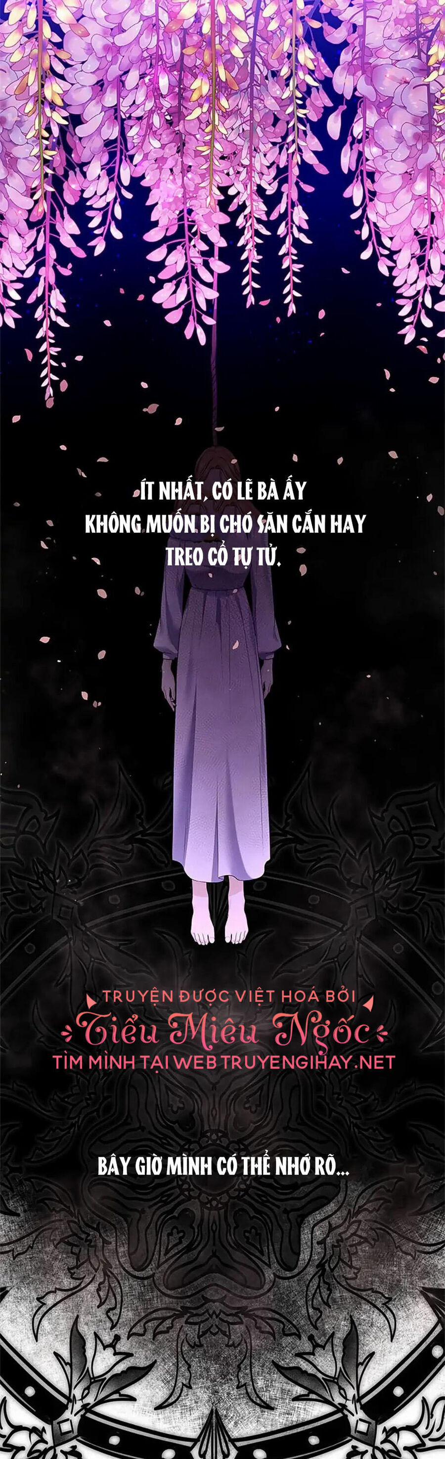 Người Không Mời Mà Đến 74 trang 32