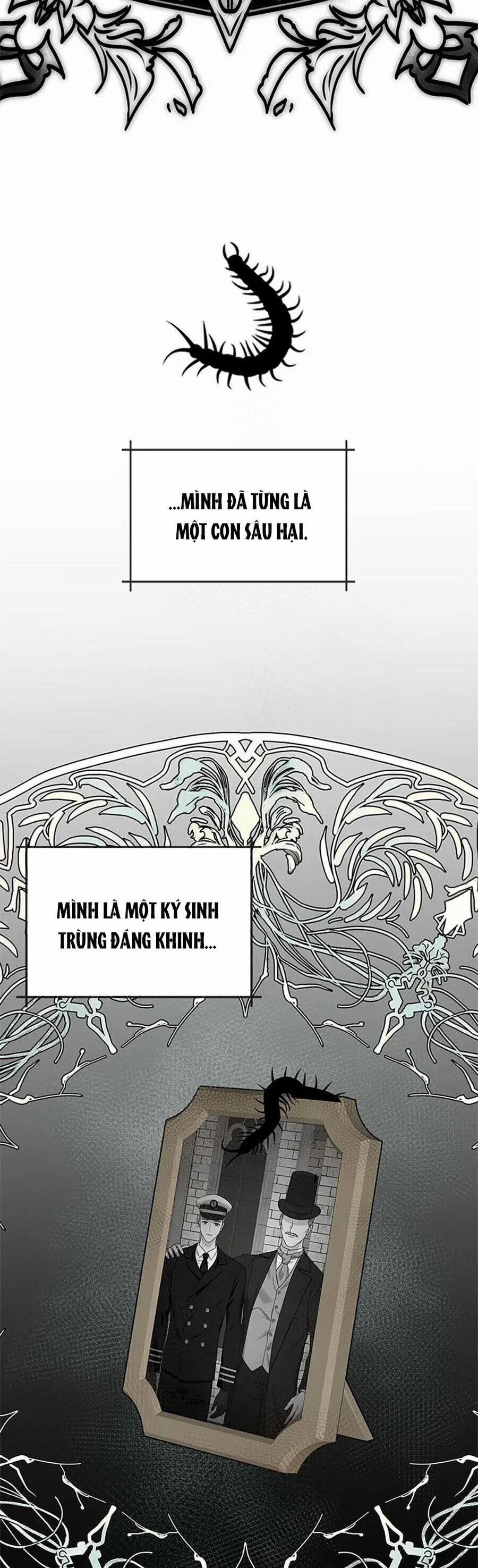 Người Không Mời Mà Đến 74 trang 33