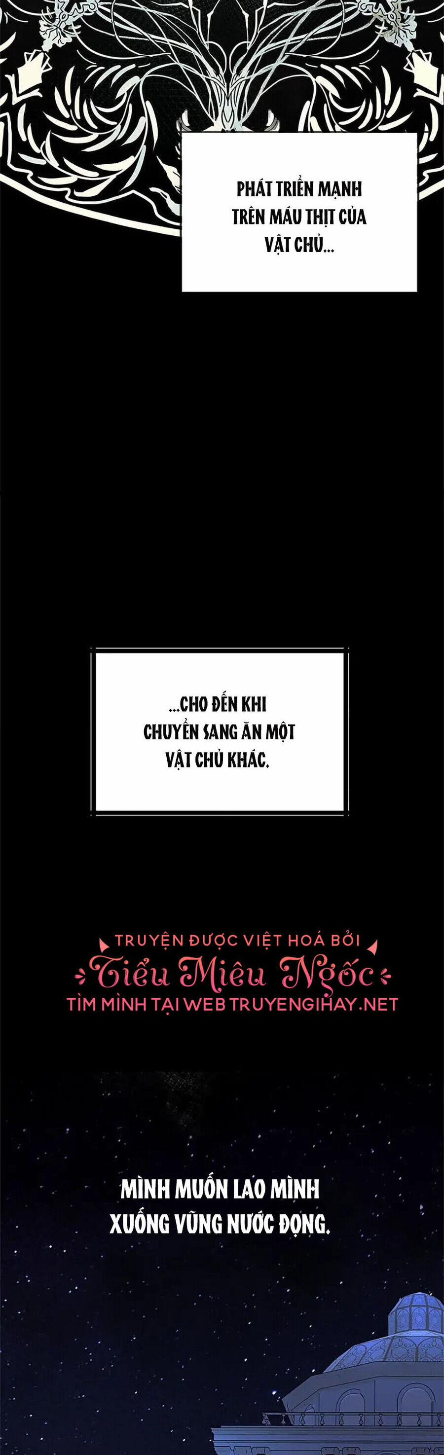 Người Không Mời Mà Đến 74 trang 34