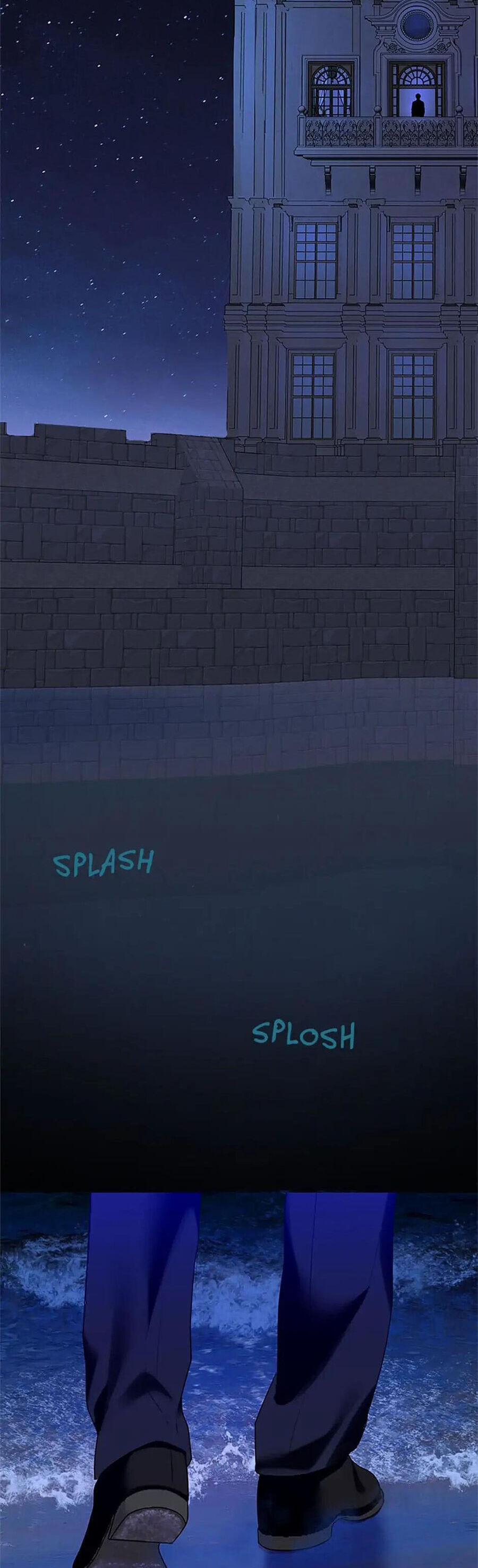 Người Không Mời Mà Đến 74 trang 35