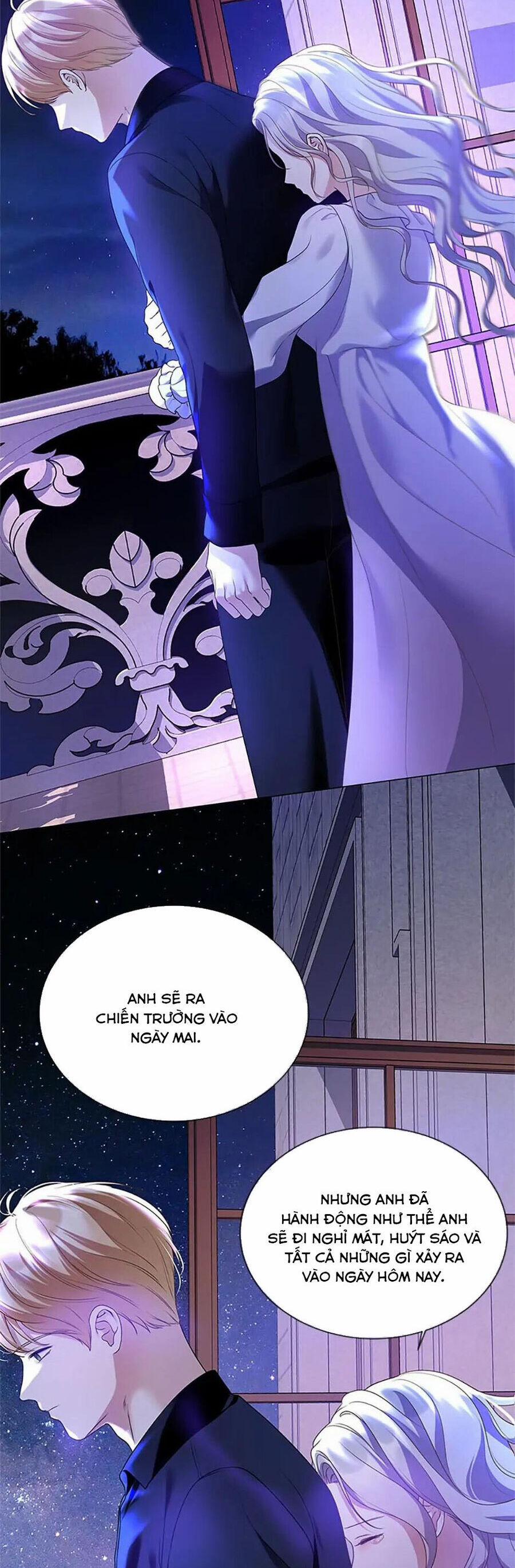 Người Không Mời Mà Đến 74 trang 39