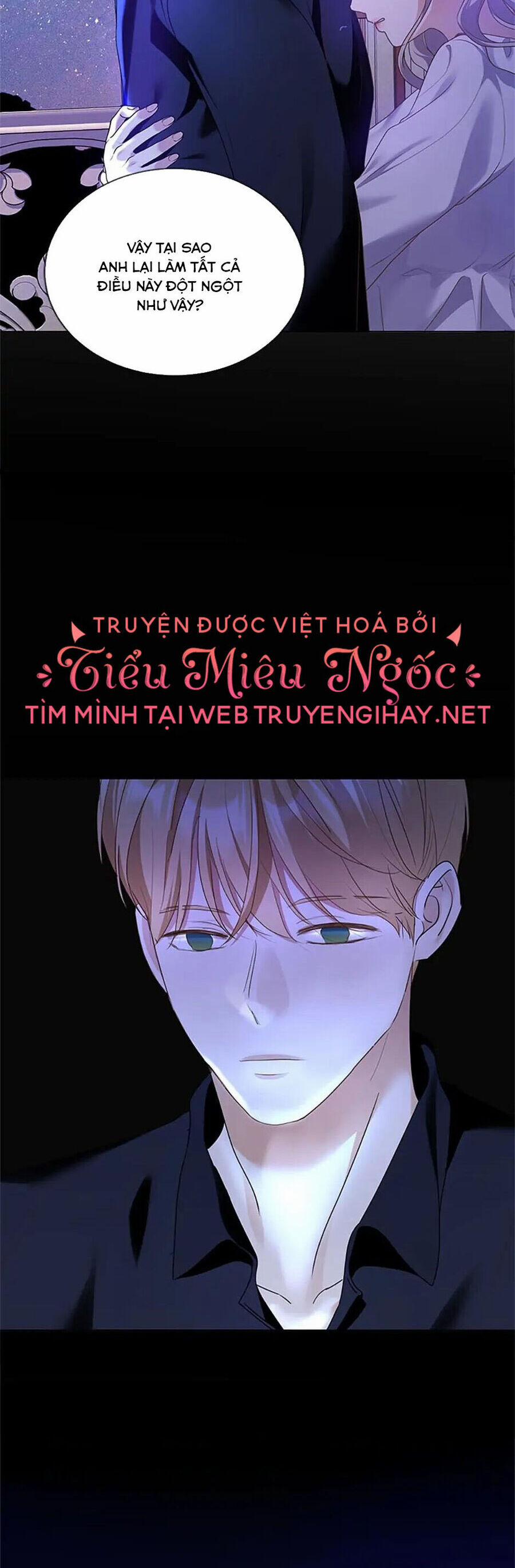 Người Không Mời Mà Đến 74 trang 40