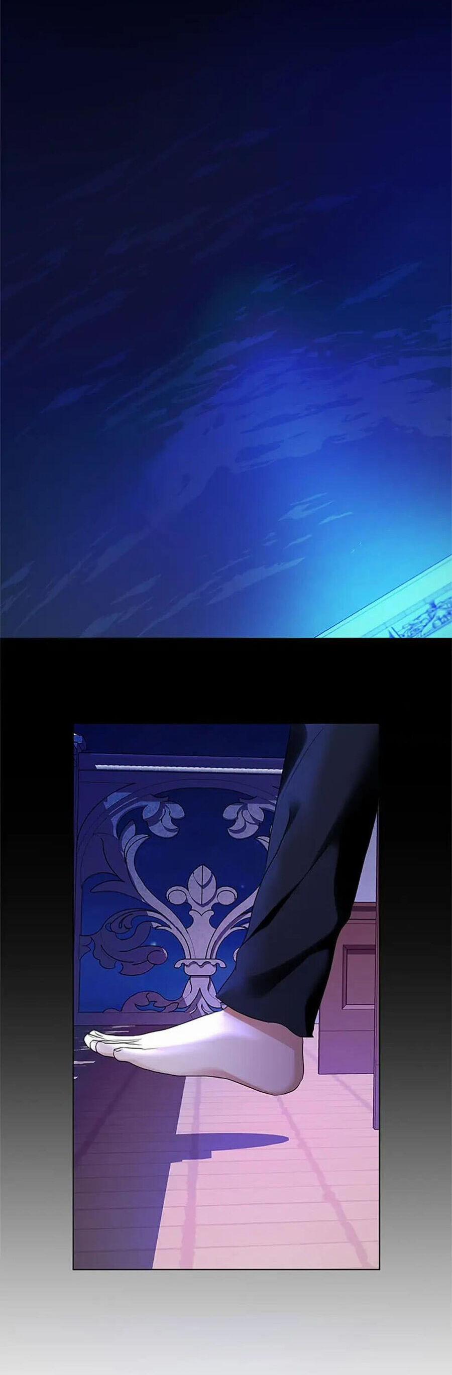 Người Không Mời Mà Đến 74 trang 41