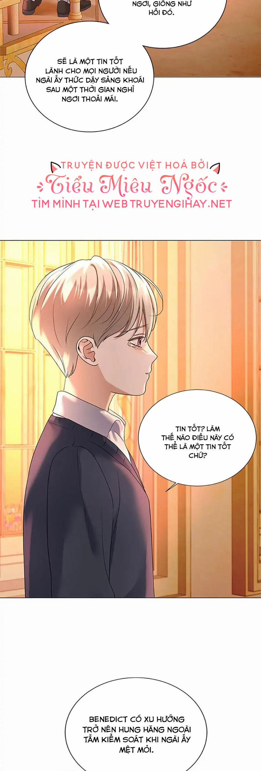 Người Không Mời Mà Đến 74 trang 5