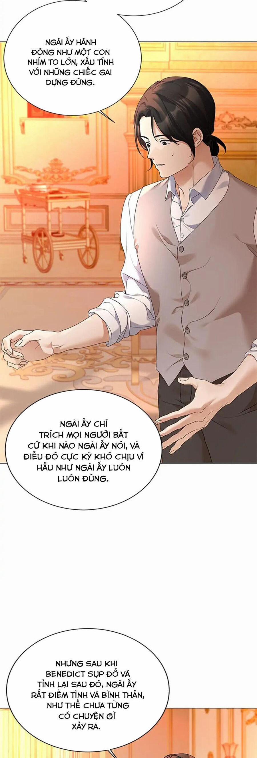 Người Không Mời Mà Đến 74 trang 6