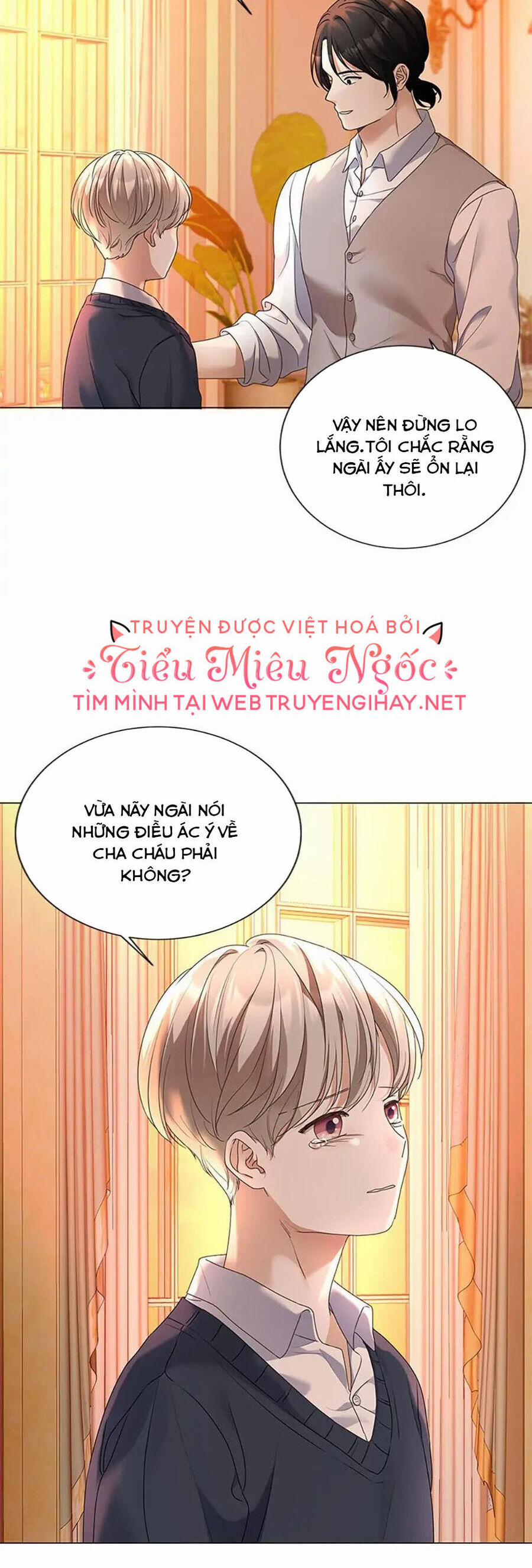 Người Không Mời Mà Đến 74 trang 7