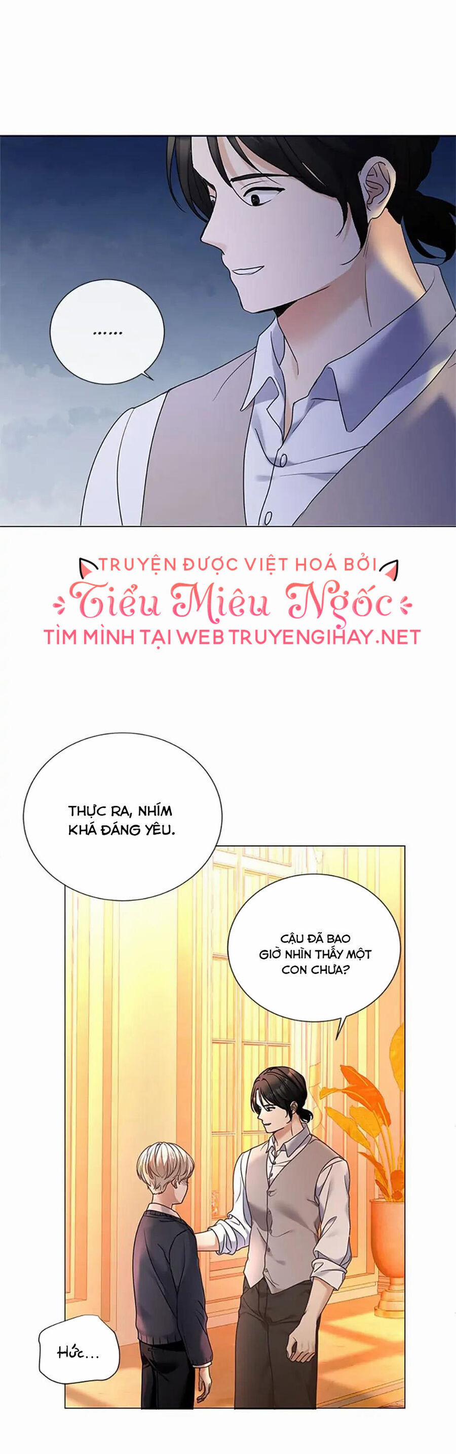 Người Không Mời Mà Đến 74 trang 8