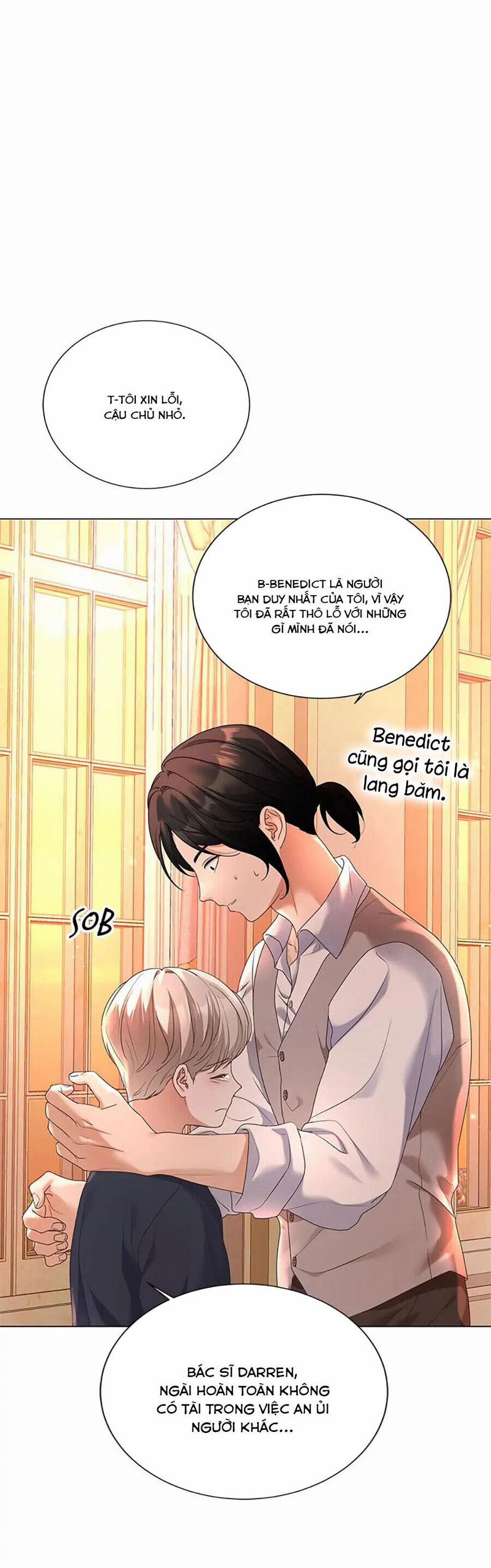 Người Không Mời Mà Đến 74 trang 9