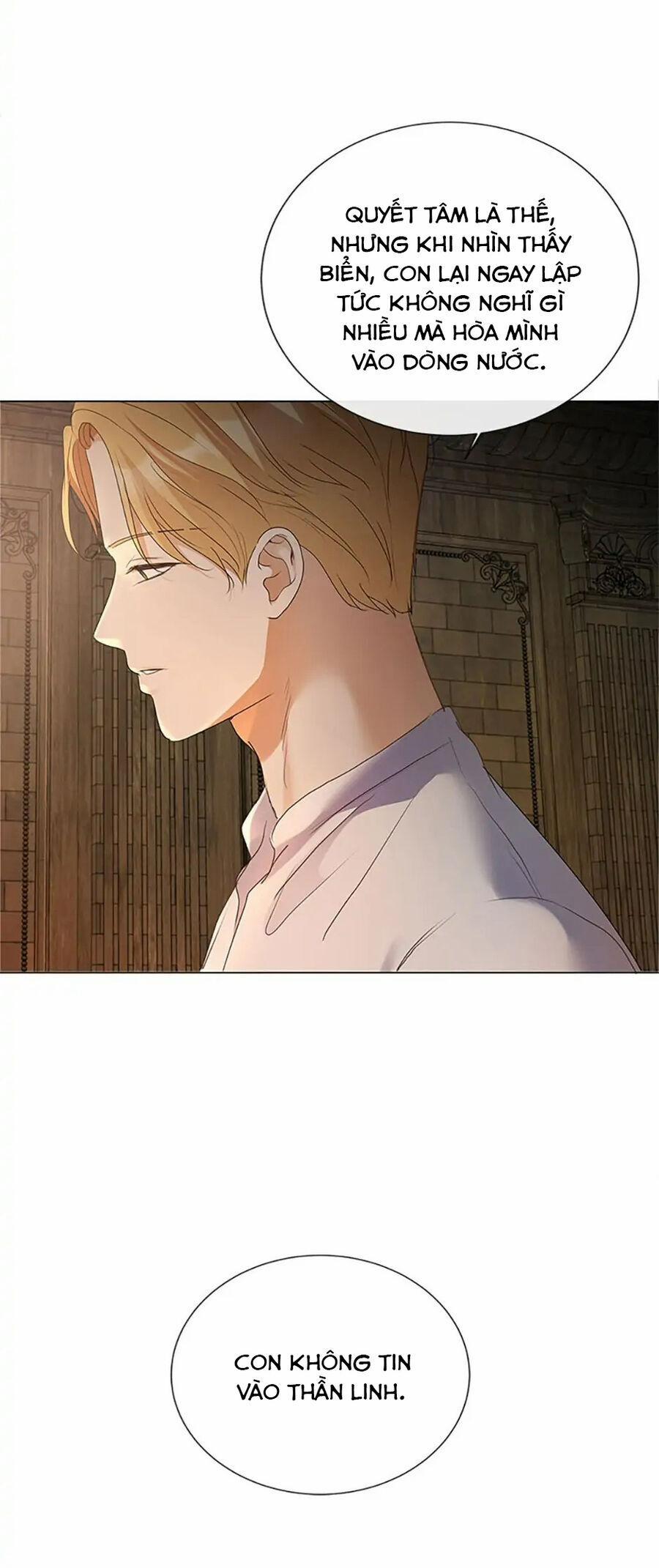 Người Không Mời Mà Đến 75 trang 20