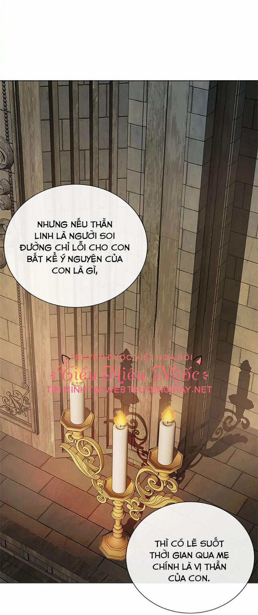 Người Không Mời Mà Đến 75 trang 21