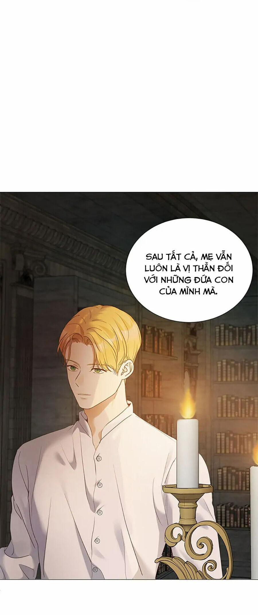 Người Không Mời Mà Đến 75 trang 22