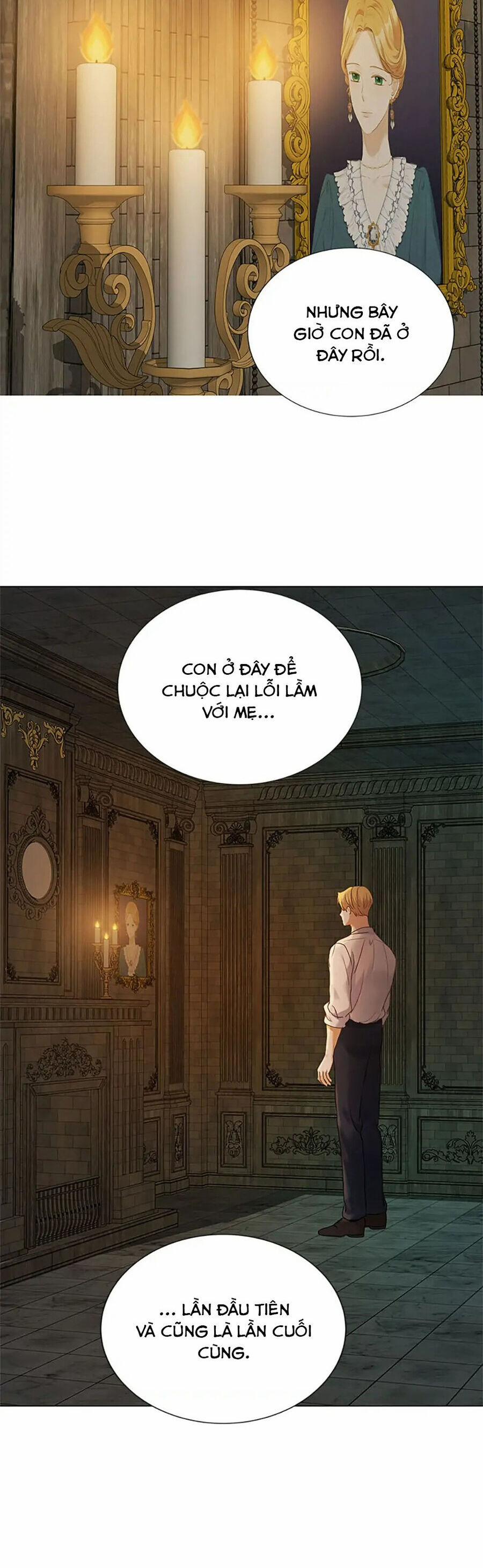 Người Không Mời Mà Đến 75 trang 24