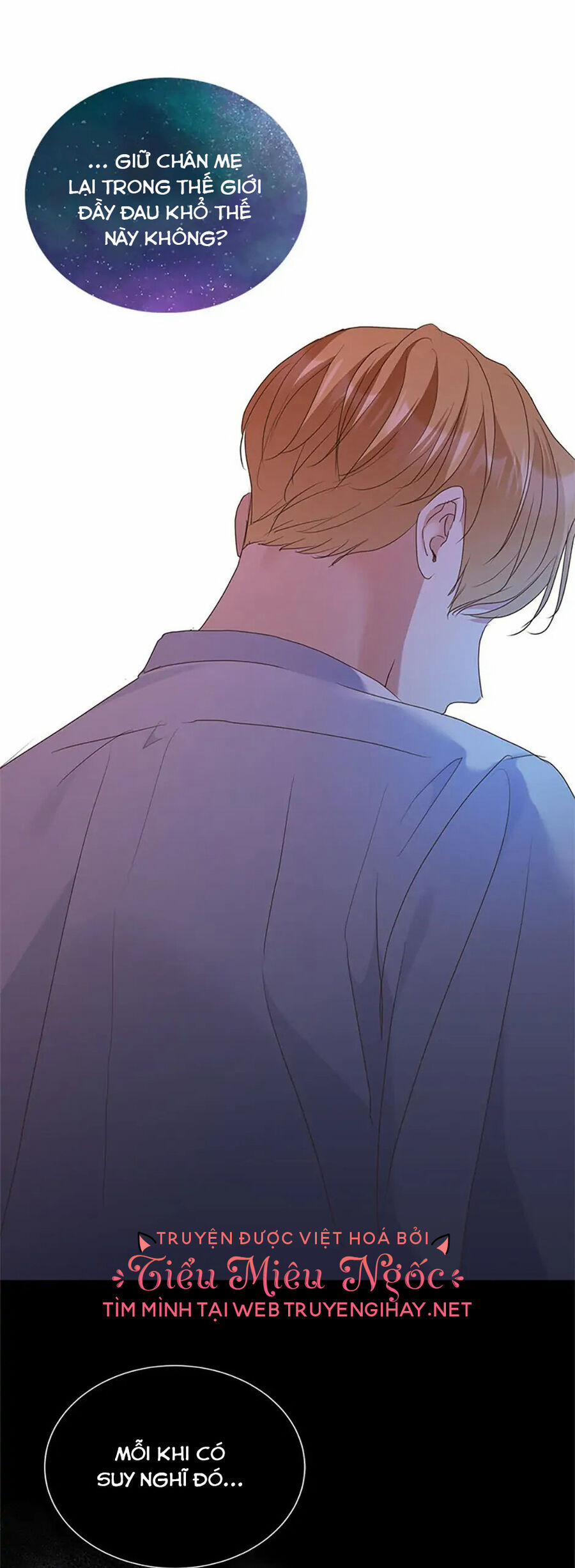 Người Không Mời Mà Đến 75 trang 36