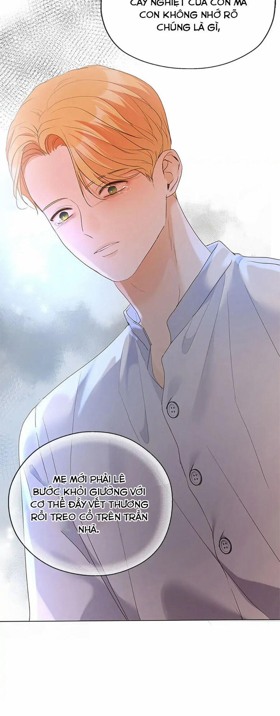 Người Không Mời Mà Đến 75 trang 40