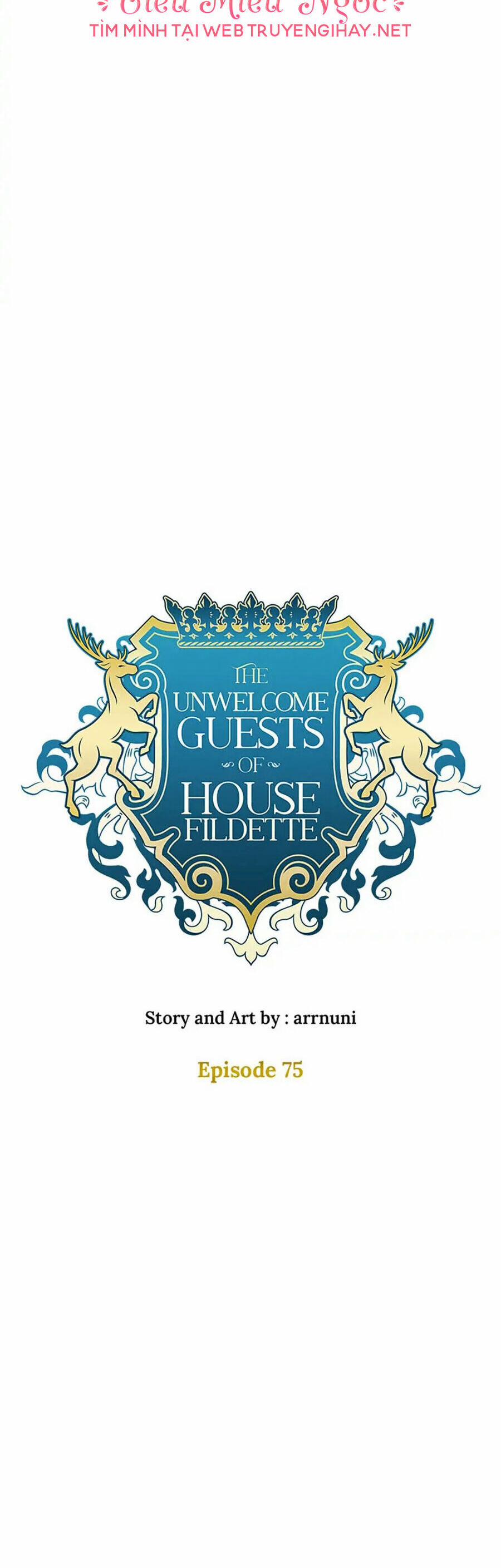 Người Không Mời Mà Đến 75 trang 44