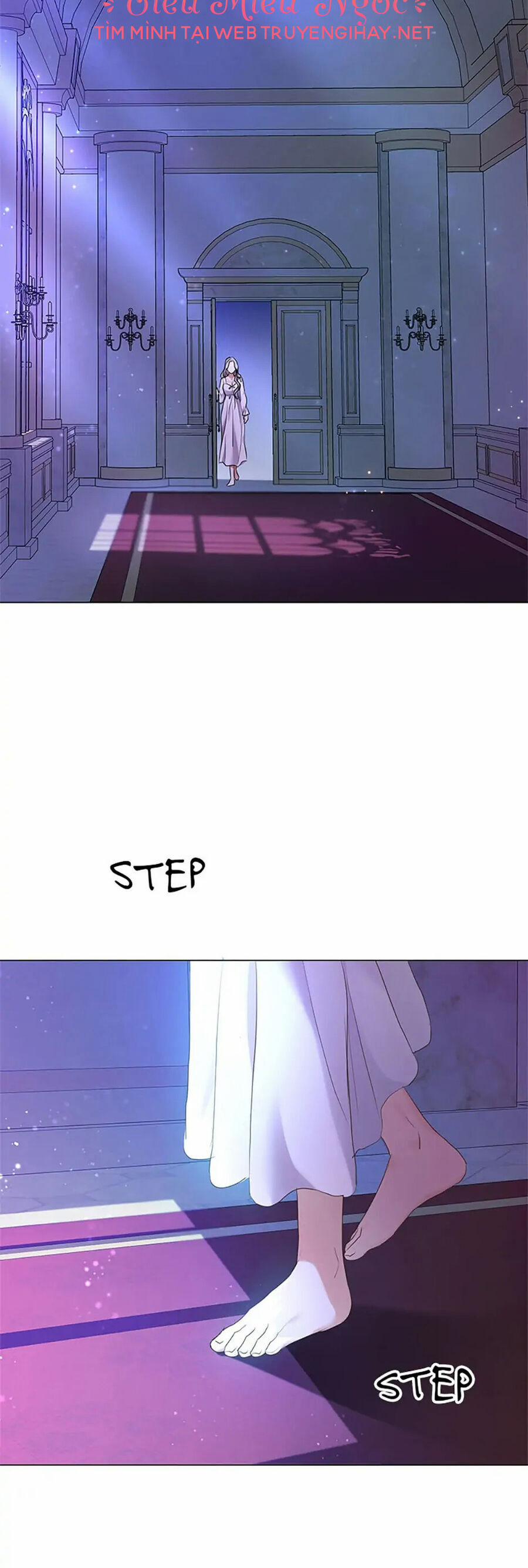 Người Không Mời Mà Đến 75 trang 49