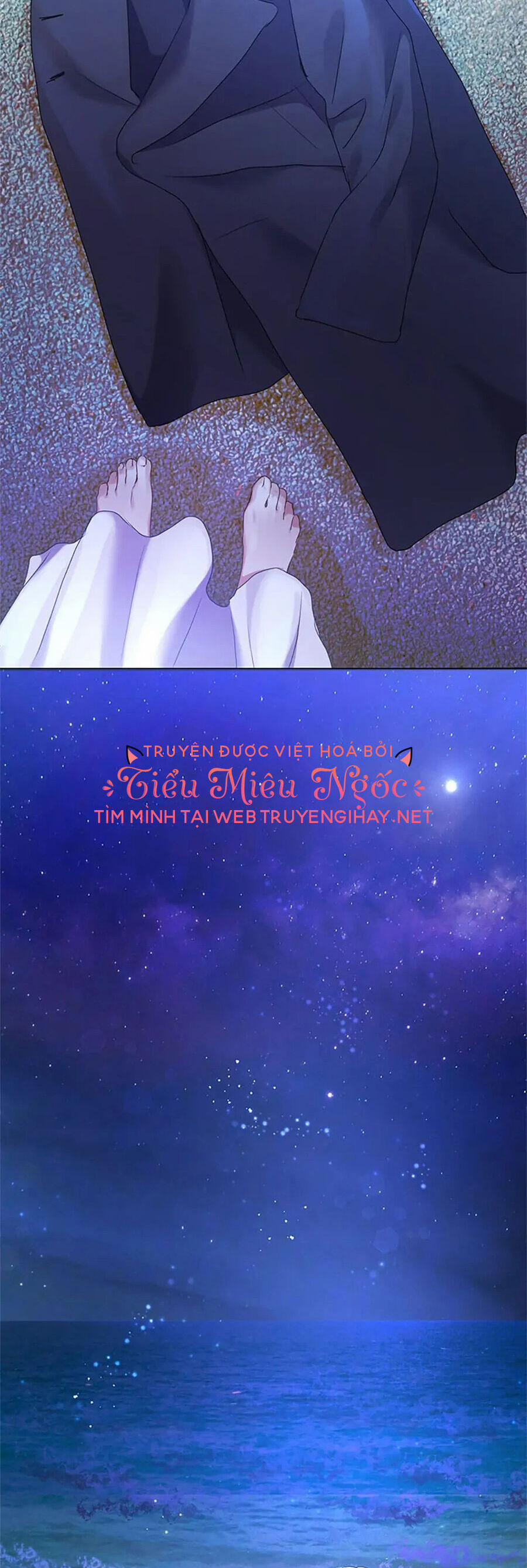 Người Không Mời Mà Đến 75 trang 55