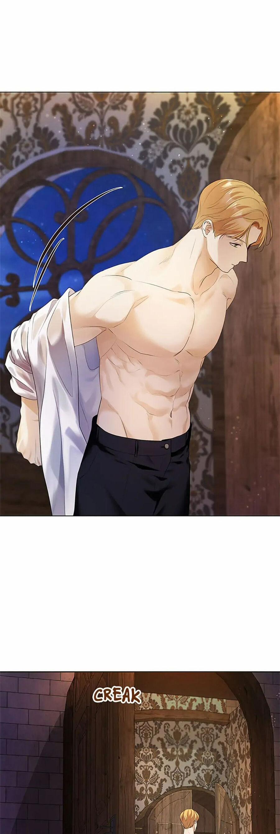 Người Không Mời Mà Đến 75 trang 7