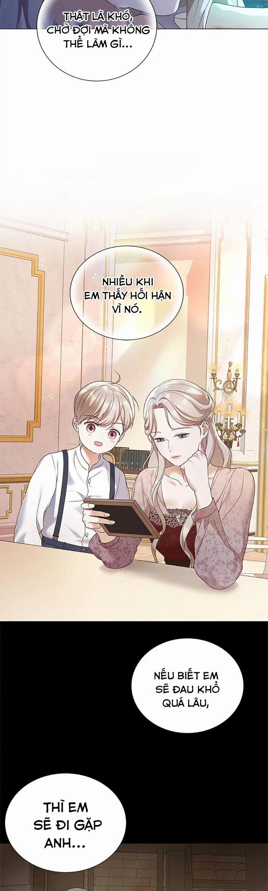 Người Không Mời Mà Đến 76 trang 22