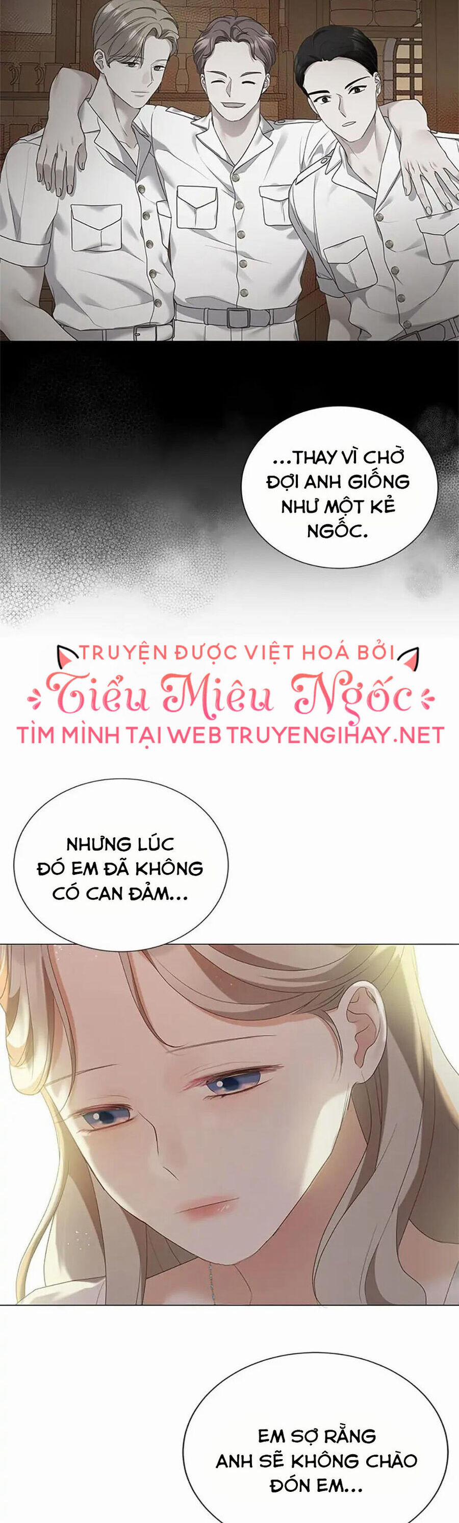 Người Không Mời Mà Đến 76 trang 23