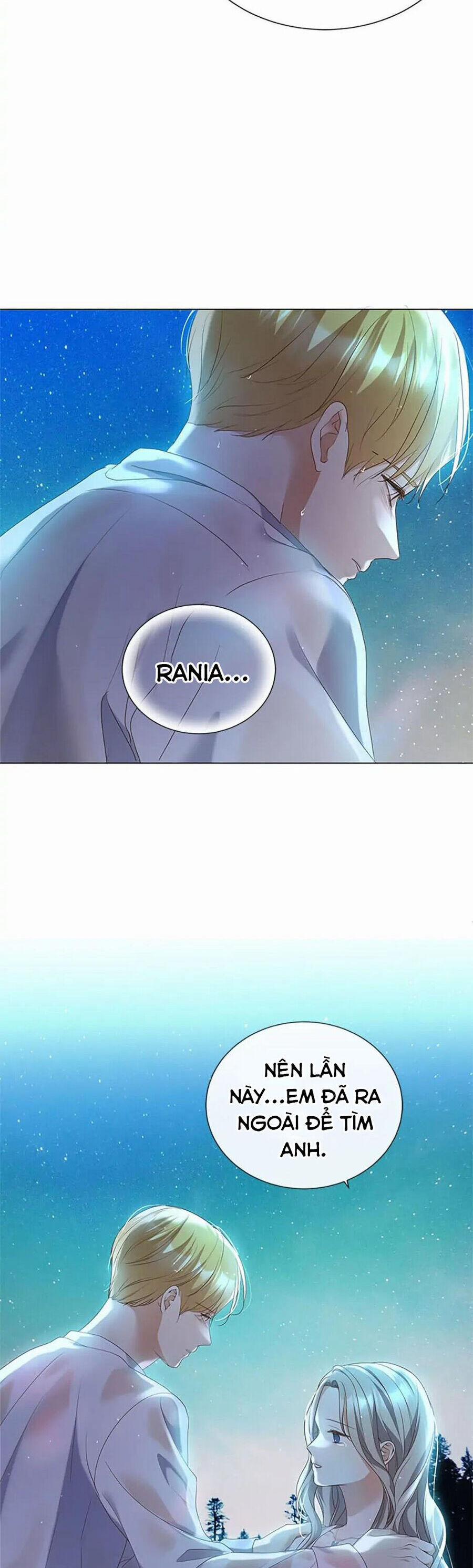 Người Không Mời Mà Đến 76 trang 24