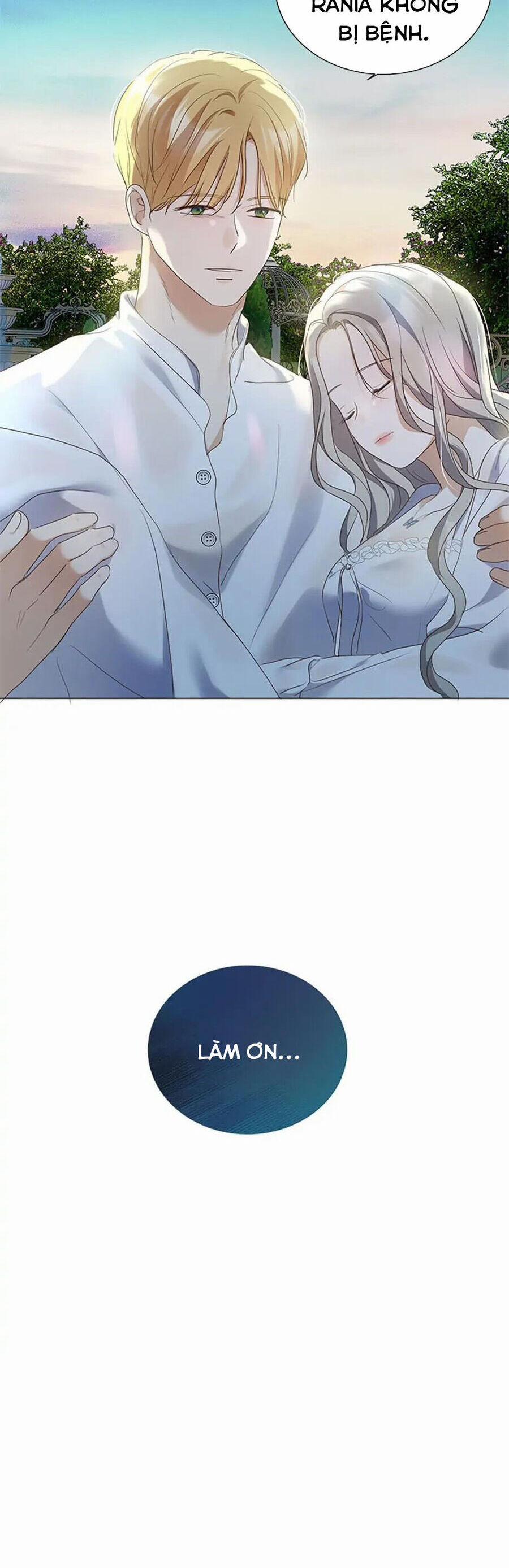 Người Không Mời Mà Đến 76 trang 36