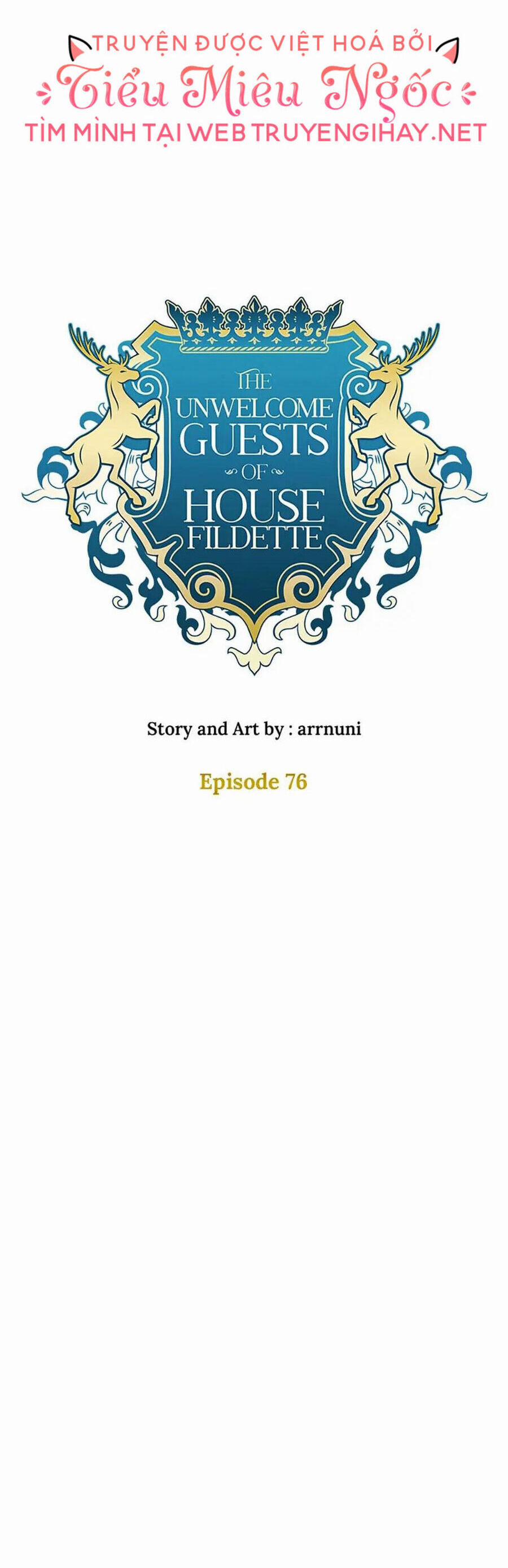 Người Không Mời Mà Đến 76 trang 37