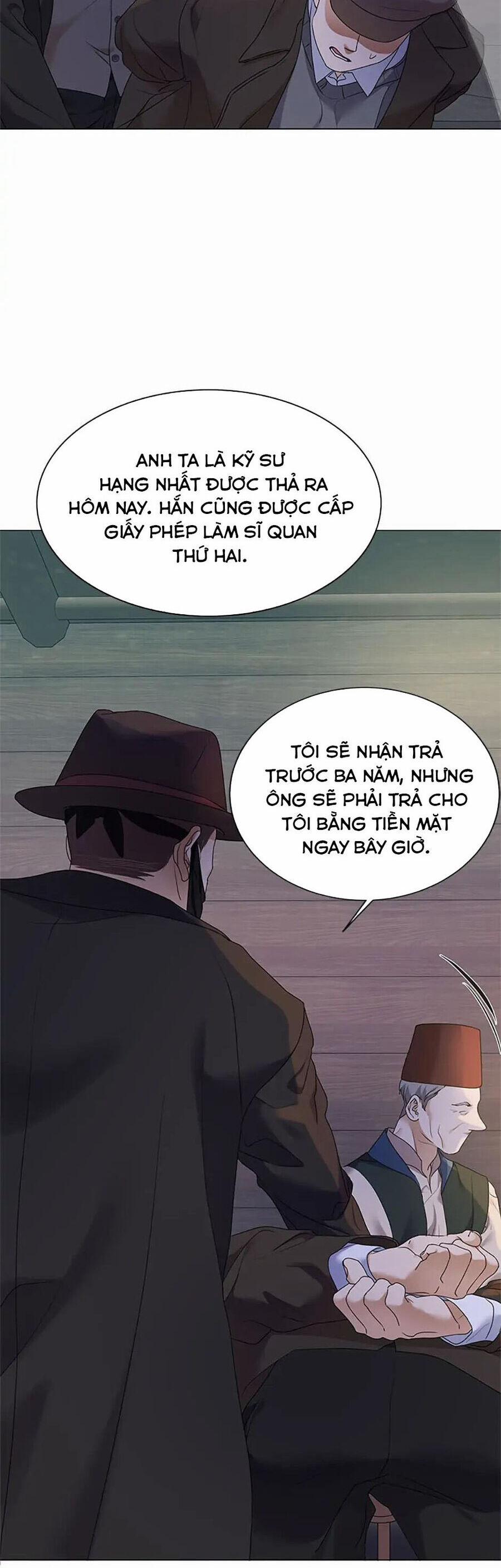 Người Không Mời Mà Đến 76 trang 39