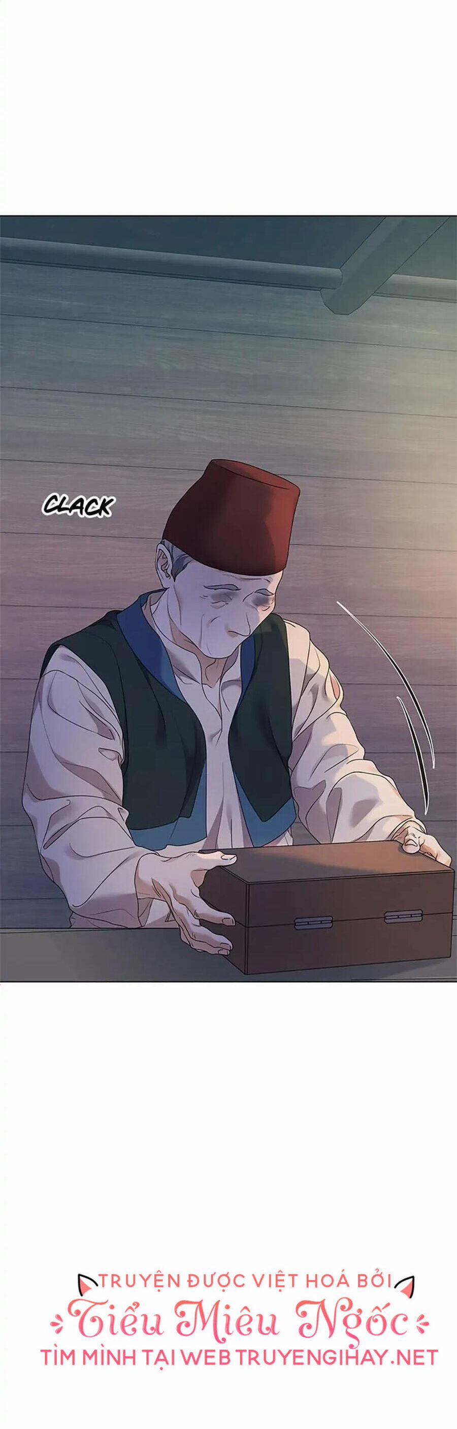 Người Không Mời Mà Đến 76 trang 40